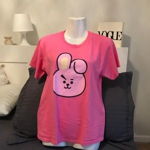 BTS Cooky T-Shirt